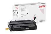 Skrivartillbehör-bläck-toner - Xerox 006R03841 / Alternative to HP 80X / CF280X Black Toner - High Yield - 006R03841