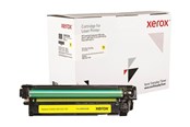 Skrivartillbehör-bläck-toner - Xerox 006R03686 / Alternative to HP 507A / CE402A Yellow Toner - 006R03686