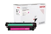 Skrivartillbehör-bläck-toner - Xerox 006R03687 / Alternative to HP 507A / CE403A Magenta Toner - 006R03687