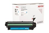 Skrivartillbehör-bläck-toner - Xerox 006R03685 / Alternative to HP 507A / CE401A Cyan Toner - 006R03685