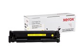 Skrivartillbehör-bläck-toner - Xerox 006R03690 / Alternative to HP 201A / CF402A Canon CRG-045Y Yellow Toner - 006R03690