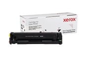 Skrivartillbehör-bläck-toner - Xerox 006R03688 / Alternative to HP 201A / CF400A Canon CRG-045BK Black Toner - 006R03688