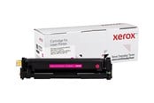 Skrivartillbehör-bläck-toner - Xerox 006R03699 / Alternative to HP 410A / CF413A Canon CRG-046M Magetnta Toner - 006R03699