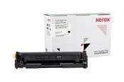 Skrivartillbehör-bläck-toner - Xerox 006R03696 / Alternative to HP 410A / CF410A Canon CRG-046 Black Toner - 006R03696