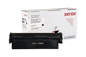 Skrivartillbehör-bläck-toner - Xerox 006R03700 / Alternative to HP 410X / CF410X Canon CRG-046HB / 1254C002 Black Toner - High Yield - 006R03700