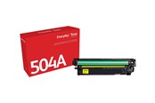 Skrivartillbehör-bläck-toner - Xerox 006R03673 / Alternative to HP 504A / CE252AYellow Toner - 006R03673
