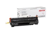 Skrivartillbehör-bläck-toner - Xerox 006R03708 Black Toner - Black | Compatible | 2000 pages - 006R03708