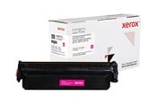 Skrivartillbehör-bläck-toner - Xerox 006R03703 / Alternative to HP 410X / CF413X Canon CRG-046HM Magenta Toner- High Yield - 006R03703
