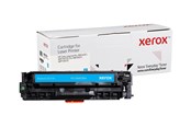 Skrivartillbehör-bläck-toner - Xerox 006R03804 / Alternative for HP 305A / CE411A Cyan Toner - 006R03804
