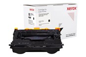 Skrivartillbehör-bläck-toner - Xerox 006R03642 / Alternative to HP 37A / CF237A / Black Toner - 006R03642