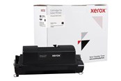 Skrivartillbehör-bläck-toner - Xerox 006R03624 / Alternative to HP 64X / CC364X / Black Toner - High Yield - 006R03624