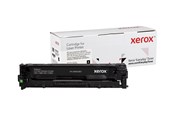 Skrivartillbehör-bläck-toner - Xerox 006R03807 / Alternative to HP 125A / CB540A HP 128A / CE320A HP 131X / CF210X Canon CRG-116BK Canon CRG-131BKH Black Toner - 006R03807