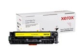 Skrivartillbehör-bläck-toner - Xerox 006R03805 / Alternative for HP 305A / CE412A Yellow Toner - 006R03805