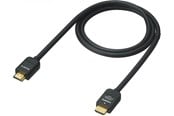 Displaykabel - Sony PREMIUM HIGH-SPEED HDMI CABLE 1M - DLCHX10C.SYU