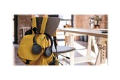 Hörlurar / Headset - Panasonic RB-HF420BE - headphones with mic - RB-HF420BE-K