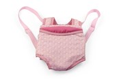 Dockor & Tillbehör - Happy Friend Doll Carrier - 504387