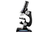 Kreativa spel - Science Microscope Set with light - TY5519