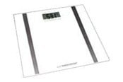 Personvåg - Esperanza SAMBA - bathroom scales - EBS018W