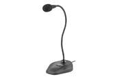 Mikrofoner - Natec Giraffe 2 - microphone - NMI-1563