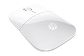 Mus - HP Z3700 - Mouse - Blue LED - Vit - V0L80AA
