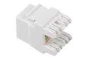 Nätverks tillbehör - Lanberg modular insert - KSUA-1000