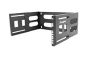 Rack chassis - Lanberg rack bracket - 4U - FB01-5404-10B