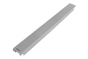 Rack chassis - Lanberg rack blanking panel - 1U - AKP-1401-S