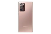 Mobile - Covers & Cases - Puro 03 Nude - SGGNOTE20P03NUDETR