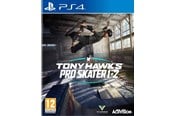 Spel - Tony Hawk's Pro Skater 1 + 2 - Sony PlayStation 4 - Sport - 5030917291159