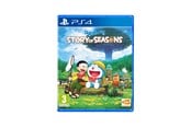 Spel - Doraemon: Story of Seasons - Sony PlayStation 4 - Äventyr - 3391892008319