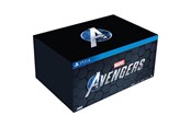 Spel - Marvel’s Avengers (Earth's Mightiest Edition) - Sony PlayStation 4 - Action - 5021290085060