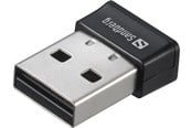 Nätverkskort (adaptrar osv.) - Sandberg Micro Wifi Dongle 650 Mbit/s - 133-91