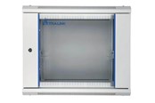 Rack chassis - Extralink EX.8574 - 9U - Wall Mount Rack Cabinet - EX.8574
