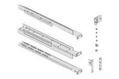 Rack chassis - Ever UPS mounting kit - W/OP-ZA00-0001/00