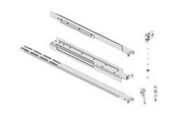 Rack chassis - Ever rack mounting kit - W/OP-ZA00-0002/00