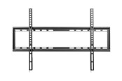 Väggfäste, AV-Möbel - Schwaiger FIXED 3 - wall mount - Max 45 kg - recommended for 80" - LWHF8035 513