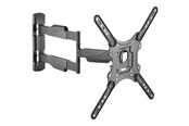 Väggfäste, AV-Möbel - Schwaiger MOTION 4 - wall mount - Max 35 kg - recommended for 75" - LWH35535 513