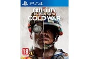 Spel - Call of Duty: Black Ops Cold War - Sony PlayStation 4 - Action - 5030917291821
