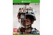 Spel - Call of Duty: Black Ops Cold War - Microsoft Xbox One - Action - 5030917291975