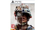Spel - Call of Duty: Black Ops Cold War - Sony PlayStation 5 - Action - 5030917292460