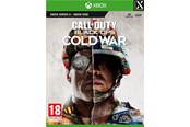 Spel - Call of Duty: Black Ops Cold War - Microsoft Xbox One - Action - 5030917292606