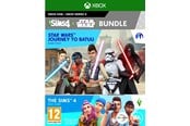 Spel - The Sims 4 Star Wars: Journey To Batuu - Base Game - Microsoft Xbox One - Virtuellt liv - 5030933124264