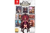Spel - Kingdom Hearts: Melody of Memory - Nintendo Switch - Musik - 5021290088214