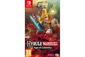 Spel - Hyrule Warriors: Age of Calamity - Nintendo Switch - Action - 0045496427023