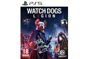 Spel - Watch Dogs: Legion - Sony PlayStation 5 - Action - 3307216174820