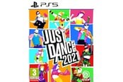 Spel - Just Dance 2021 - Sony PlayStation 5 - Musik - 3307216177210
