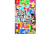 Spel - Just Dance 2021 - Nintendo Switch - Musik - 3307216164104