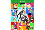 Spel - Just Dance 2021 - Microsoft Xbox One - Musik - 3307216163947