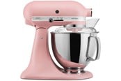 Köksmaskin - KitchenAid Köksmaskin 5KSM175EDR Artisan 4.7 L - Dried rose - 5KSM175PSEDR