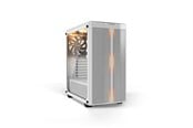 Chassi - be quiet! Pure Base 500DX TG - White - Chassi - Miditower - Vit - BGW38